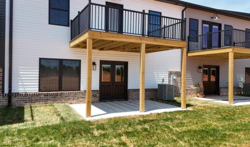Photo #3 of 178 Zion Place, Rustburg, VA 0.1 acres