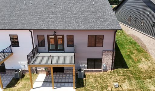 Photo #3 of 172 Zion Place, Rustburg, VA 0.1 acres