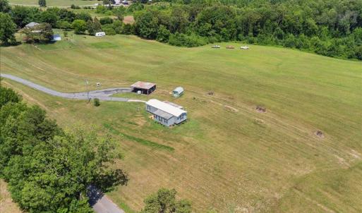 Photo #34 of 1606 Mt Calvary Road, Brookneal, VA 16.3 acres