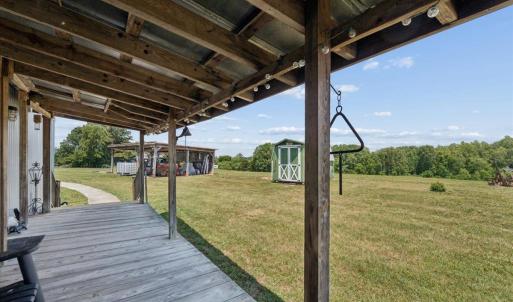 Photo #21 of 1606 Mt Calvary Road, Brookneal, VA 16.3 acres