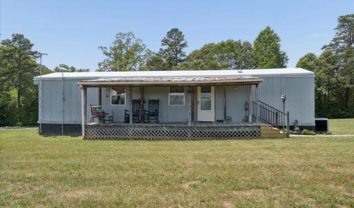 Photo #1 of 1606 Mt Calvary Road, Brookneal, VA 16.3 acres