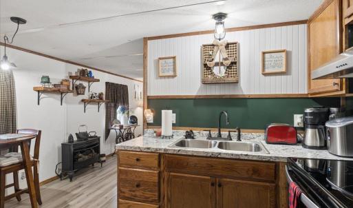 Photo #8 of 1606 Mt Calvary Road, Brookneal, VA 16.3 acres