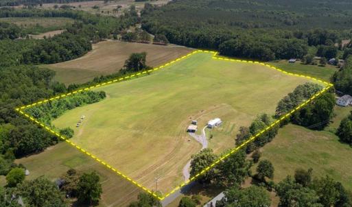 Photo #27 of 1606 Mt Calvary Road, Brookneal, VA 16.3 acres