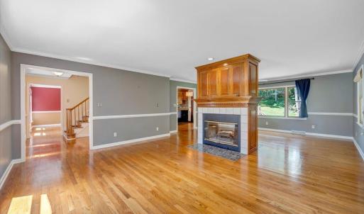 Photo #4 of 209 Quail Ridge Drive, Forest, VA 0.7 acres