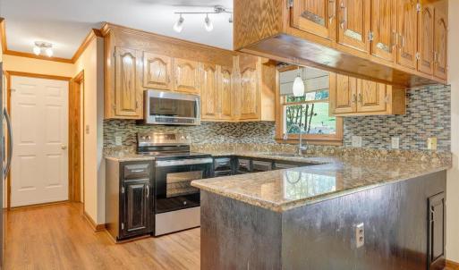 Photo #12 of 209 Quail Ridge Drive, Forest, VA 0.7 acres
