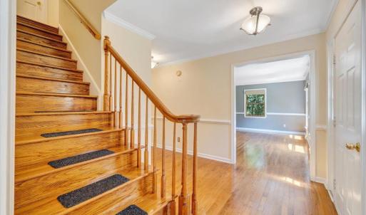 Photo #3 of 209 Quail Ridge Drive, Forest, VA 0.7 acres