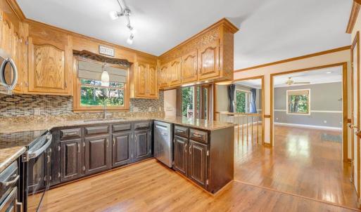 Photo #11 of 209 Quail Ridge Drive, Forest, VA 0.7 acres