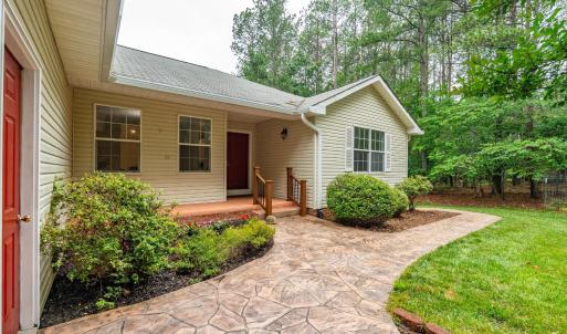 Photo #4 of 330 Hiley Terrace, Lynchburg, VA 1.9 acres