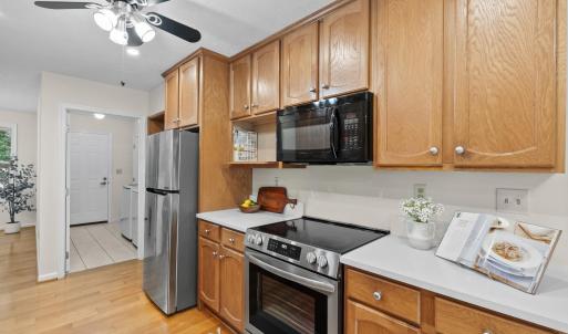 Photo #23 of 330 Hiley Terrace, Lynchburg, VA 1.9 acres