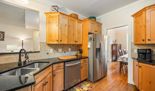 Photo #14 of 189 Irvington Springs Road, Lynchburg, VA 0.6 acres