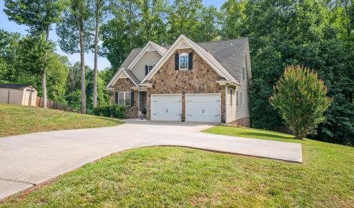 Photo #53 of 189 Irvington Springs Road, Lynchburg, VA 0.6 acres