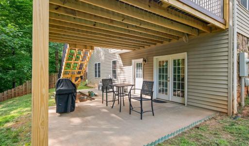 Photo #58 of 189 Irvington Springs Road, Lynchburg, VA 0.6 acres
