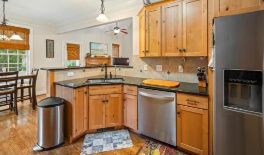 Photo #13 of 189 Irvington Springs Road, Lynchburg, VA 0.6 acres