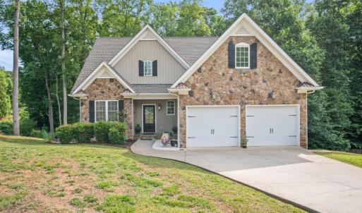 Photo #1 of 189 Irvington Springs Road, Lynchburg, VA 0.6 acres