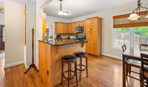 Photo #11 of 189 Irvington Springs Road, Lynchburg, VA 0.6 acres