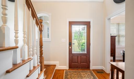 Photo #3 of 189 Irvington Springs Road, Lynchburg, VA 0.6 acres