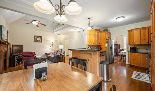 Photo #10 of 189 Irvington Springs Road, Lynchburg, VA 0.6 acres