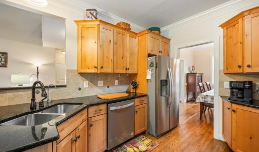 Photo #14 of 189 Irvington Springs Road, Lynchburg, VA 0.6 acres