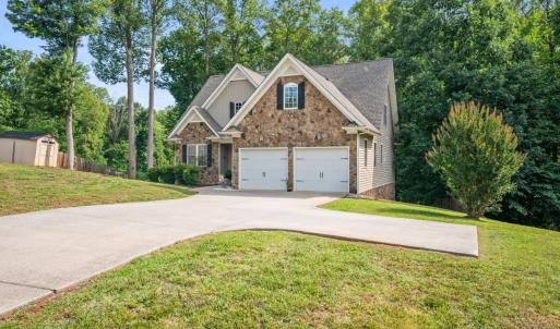 Photo #53 of 189 Irvington Springs Road, Lynchburg, VA 0.6 acres