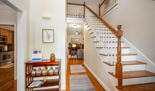 Photo #4 of 189 Irvington Springs Road, Lynchburg, VA 0.6 acres