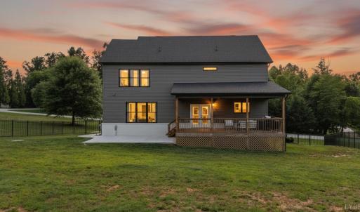 Photo #8 of 1248 Destiny Lane, Forest, VA 0.5 acres
