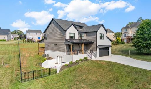 Photo #4 of 1248 Destiny Lane, Forest, VA 0.5 acres