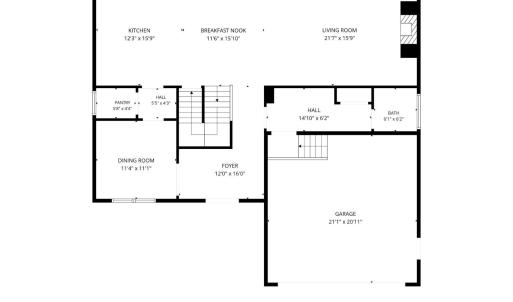 Photo #14 of 1248 Destiny Lane, Forest, VA 0.5 acres