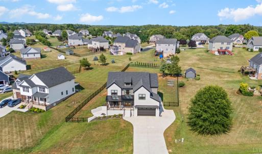 Photo #3 of 1248 Destiny Lane, Forest, VA 0.5 acres