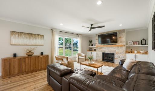 Photo #22 of 1248 Destiny Lane, Forest, VA 0.5 acres