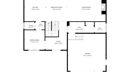 Photo #14 of 1248 Destiny Lane, Forest, VA 0.5 acres