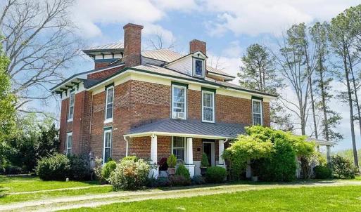 Photo #4 of 2416 LOWESVILLE RD, Amherst, VA 5.9 acres