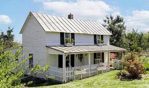 Photo #63 of 2416 LOWESVILLE RD, Amherst, VA 5.9 acres