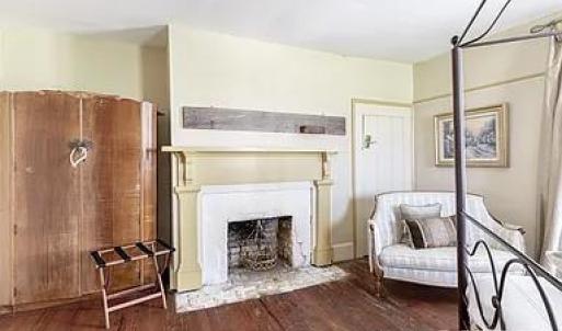 Photo #38 of 2416 LOWESVILLE RD, Amherst, VA 5.9 acres