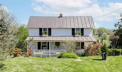 Photo #62 of 2416 LOWESVILLE RD, Amherst, VA 5.9 acres