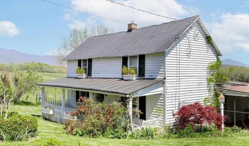 Photo #64 of 2416 LOWESVILLE RD, Amherst, VA 5.9 acres