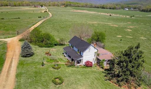Photo #67 of 2416 LOWESVILLE RD, Amherst, VA 5.9 acres