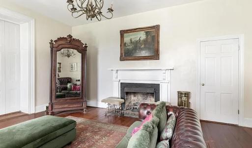 Photo #16 of 2416 LOWESVILLE RD, Amherst, VA 5.9 acres