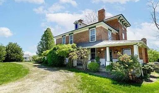 Photo #5 of 2416 LOWESVILLE RD, Amherst, VA 5.9 acres