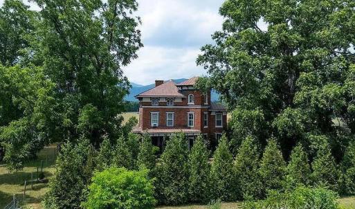 Photo #10 of 2416 LOWESVILLE RD, Amherst, VA 5.9 acres