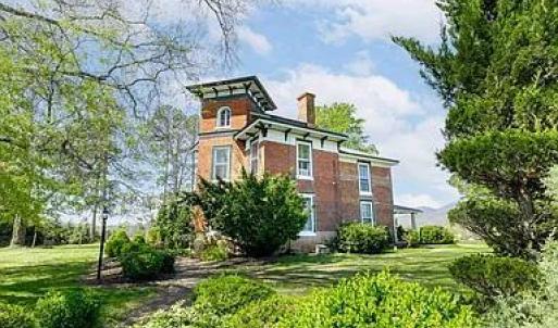 Photo #6 of 2416 LOWESVILLE RD, Amherst, VA 5.9 acres