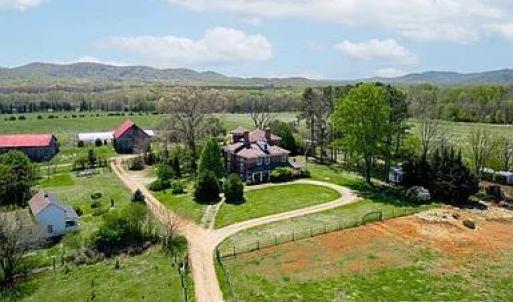Photo #2 of 2416 LOWESVILLE RD, Amherst, VA 5.9 acres