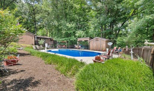 Photo #57 of 1842 Thomasson Lane, Goodview, VA 1.1 acres