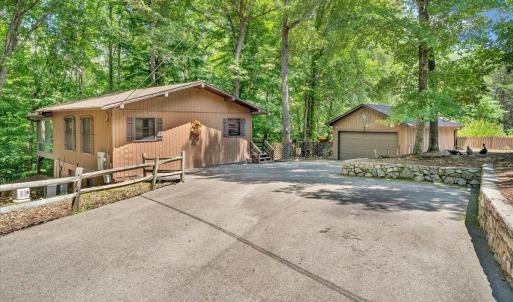 Photo #2 of 1842 Thomasson Lane, Goodview, VA 1.1 acres