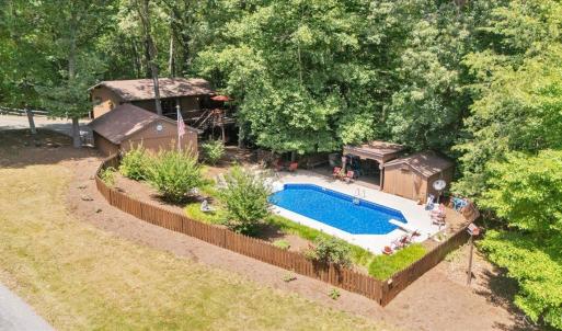 Photo #1 of 1842 Thomasson Lane, Goodview, VA 1.1 acres