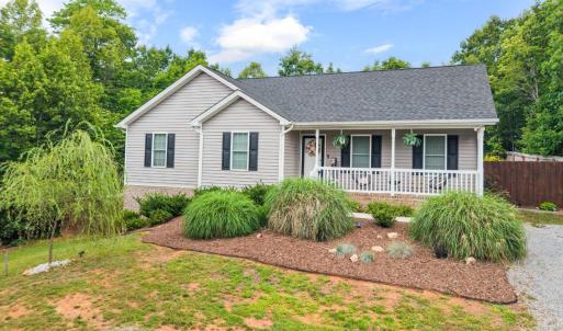 Photo #1 of 67 Valleyview Drive, Madison Heights, VA 1.2 acres