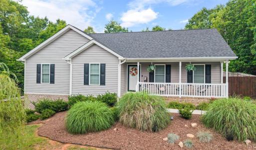 Photo #2 of 67 Valleyview Drive, Madison Heights, VA 1.2 acres
