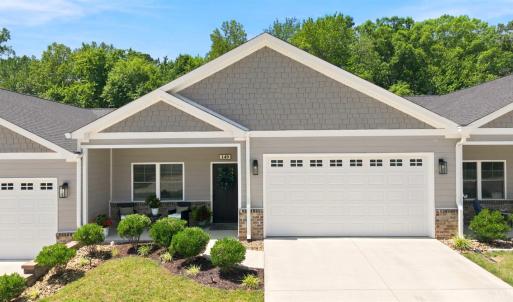 Photo #1 of 149 Lockridge Lane, Lynchburg, VA 0.1 acres