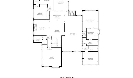 Photo #87 of 3073 Jones Ferry Road, South Boston, VA 23.5 acres