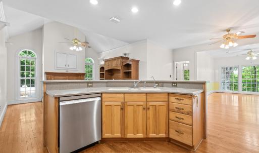 Photo #32 of 3073 Jones Ferry Road, South Boston, VA 23.5 acres