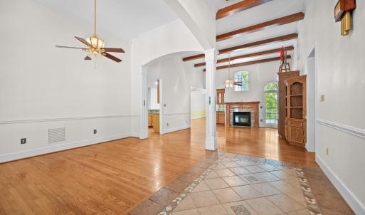 Photo #10 of 3073 Jones Ferry Road, South Boston, VA 23.5 acres